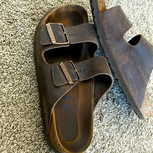 Arizona Birkenstock Sandals!